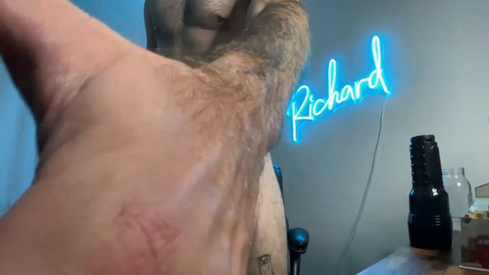 thickrichardxxl