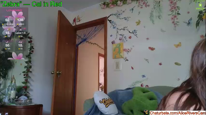 aliceriverscam