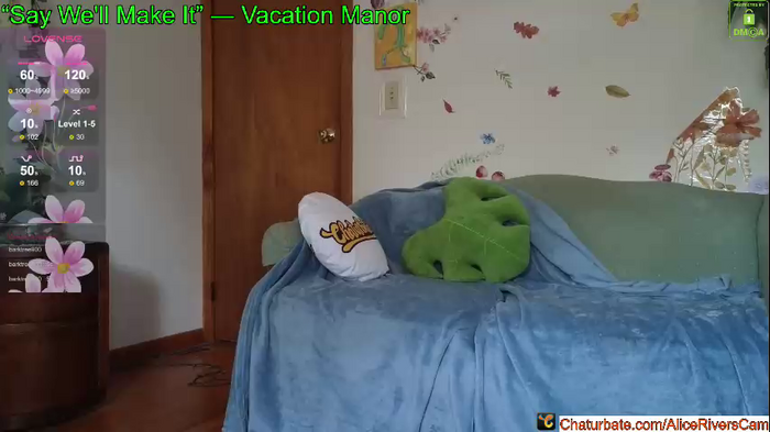 aliceriverscam