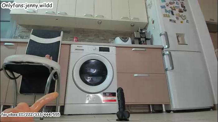 jennywildd