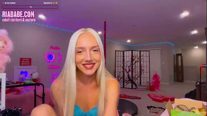 riababe