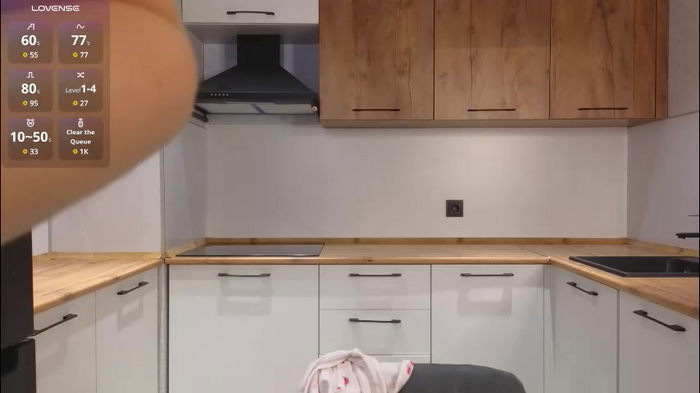 trinalickiss