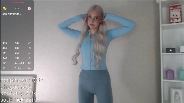 vickyfuckingdoll