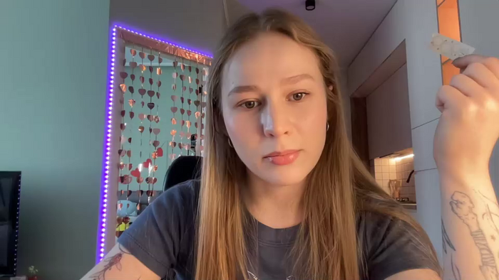 whoisalisa