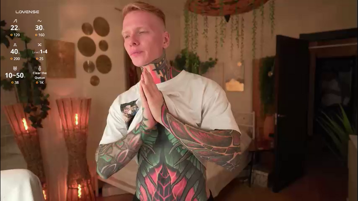 enjohnny