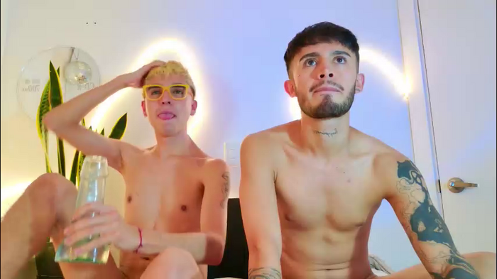 gabriel_and_geronimo