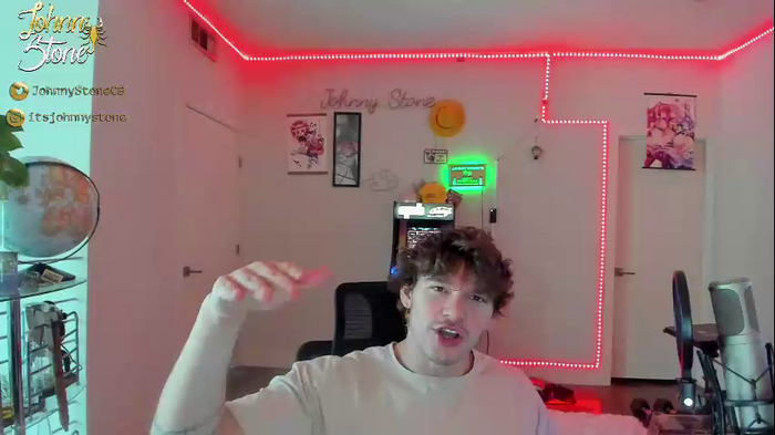 thejohnnystone