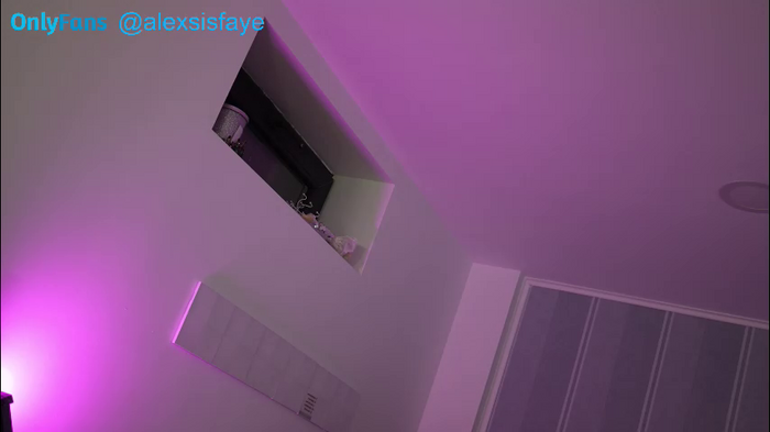 alexsisfaye