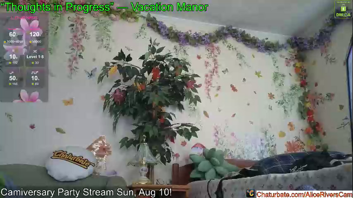aliceriverscam