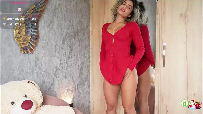 ariana_valdirii