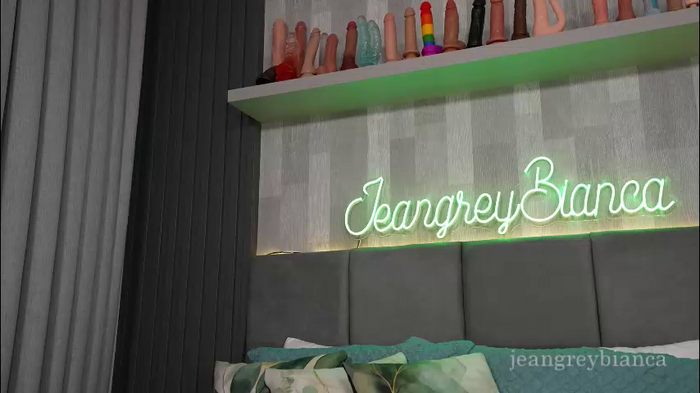 jeangreybianca