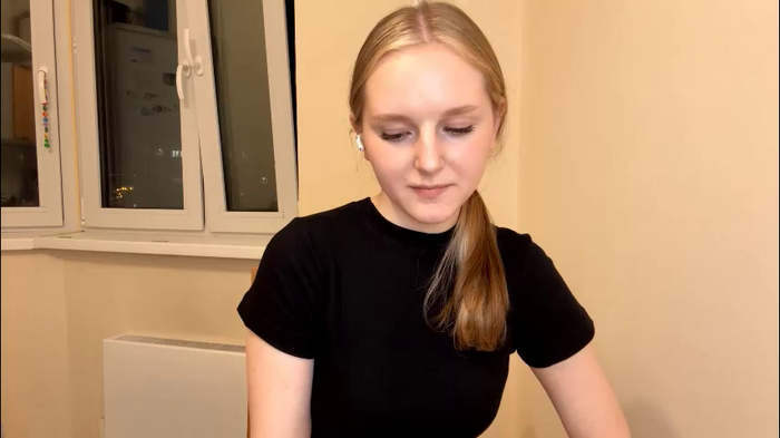 kirstievelasco