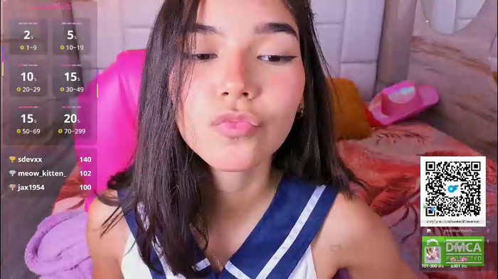 sweetlittlevenus