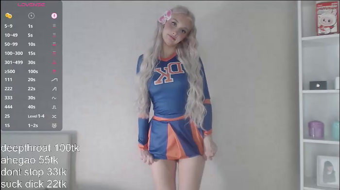 vickyfuckingdoll