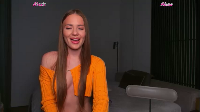 wildsexalexandalexis