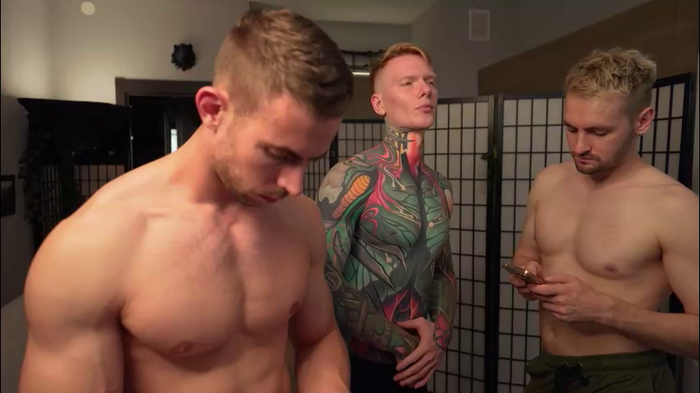 muscularfriend