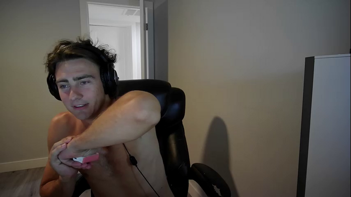 patrickshot