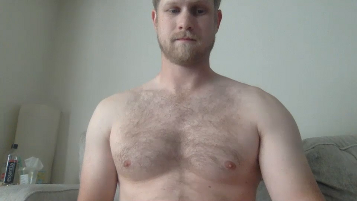 thehairyprince