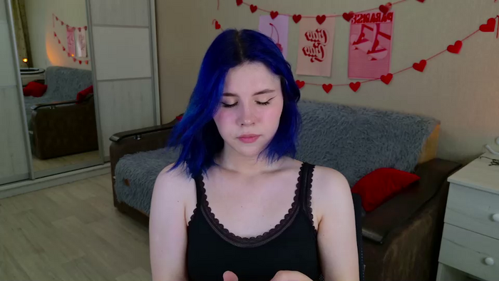 your_tender_doll