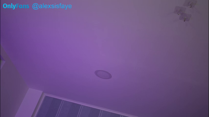 alexsisfaye
