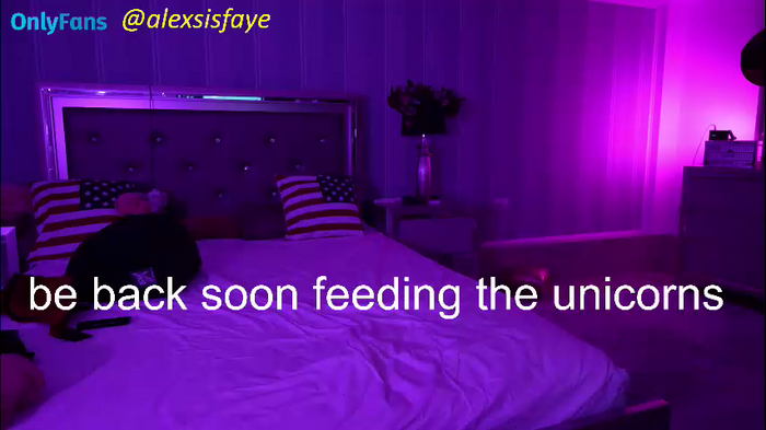 alexsisfaye