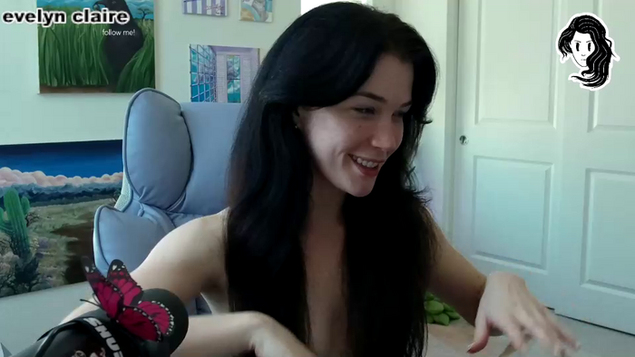 evelynclaire