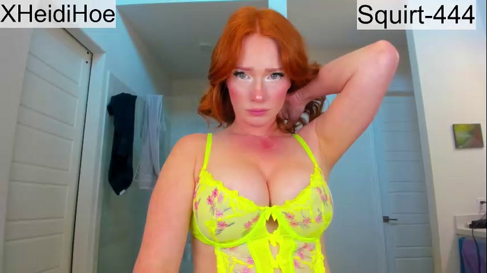 heidiandfriends