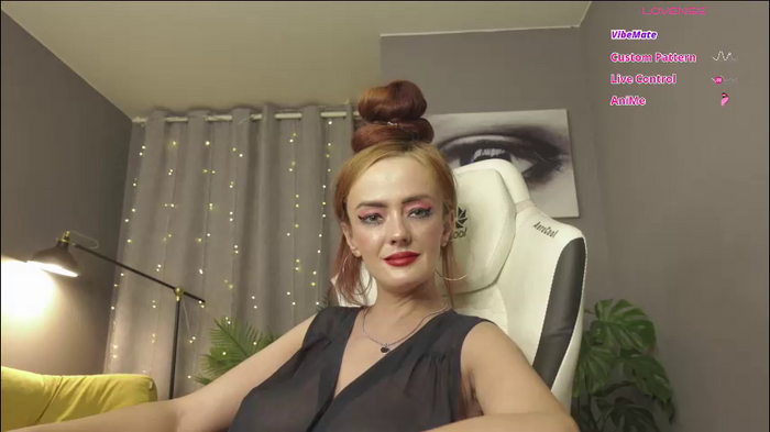 meganiex