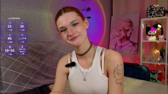 orangelabel