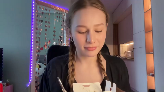 whoisalisa