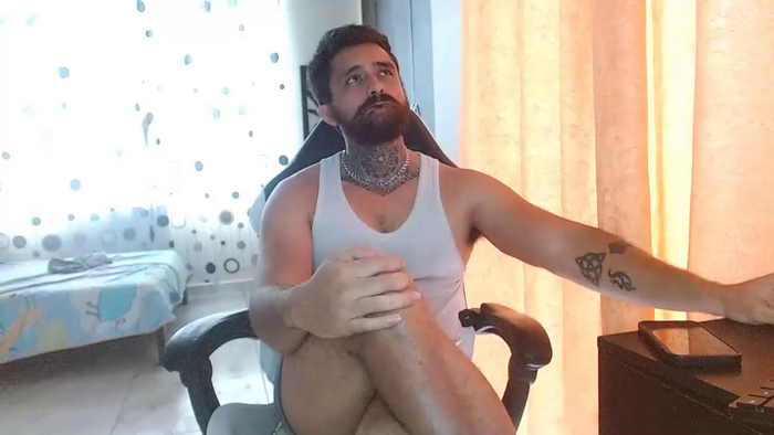 aronmiller404