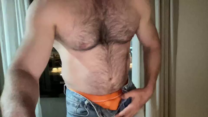aussiemuscledad