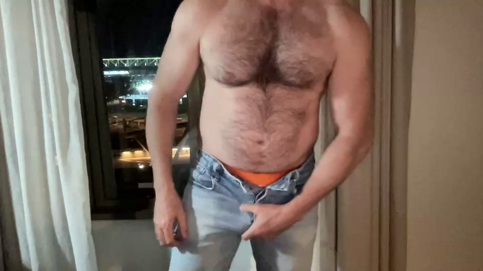 aussiemuscledad