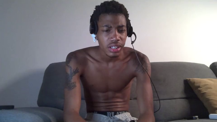blackbulltitus