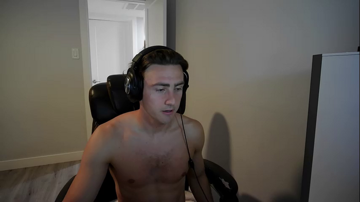 patrickshot