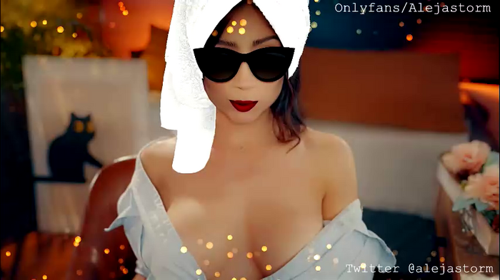 alejastorm