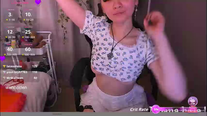 queenafina