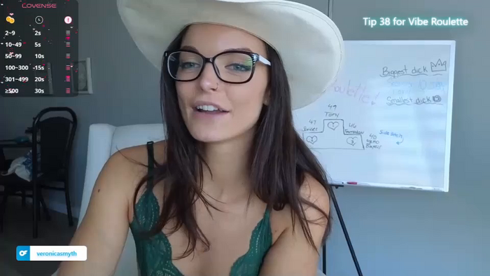 veronicasmyth