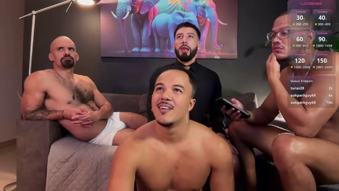 highlatin_guys