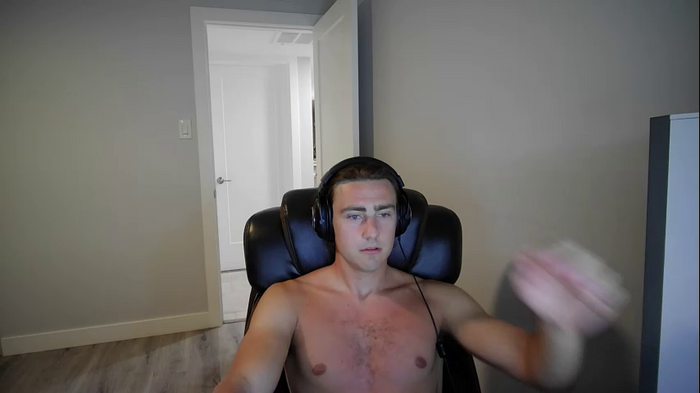 patrickshot