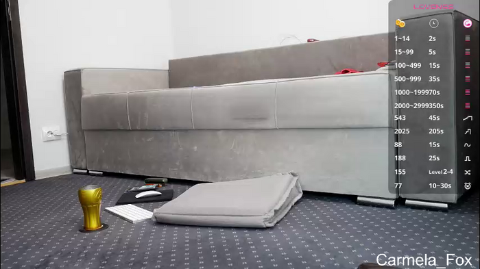 carmela_fox