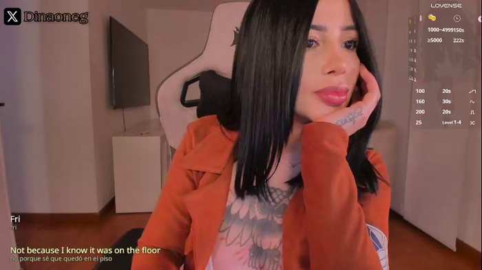 dinaoneg