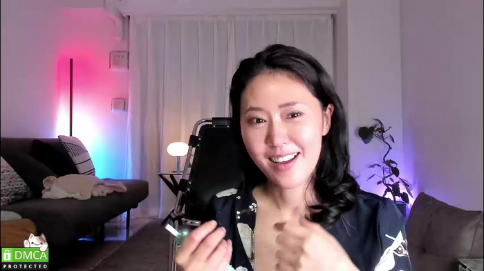 maybenanako