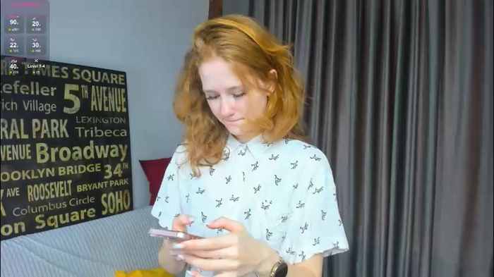 silkencrave