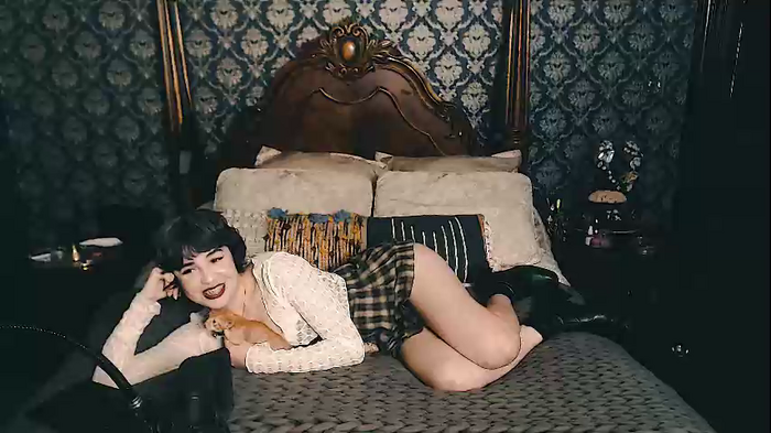 thecamwoman