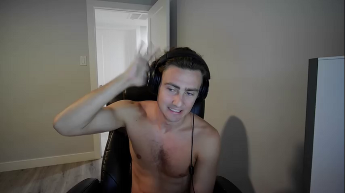 patrickshot