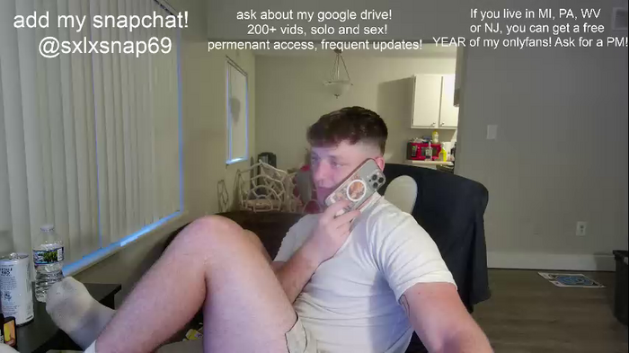 sexylax69