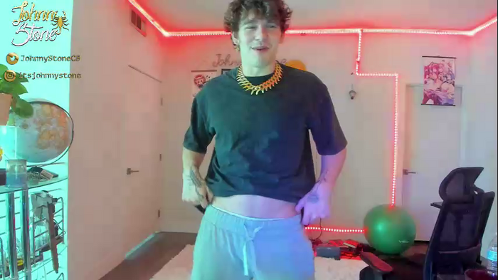 thejohnnystone