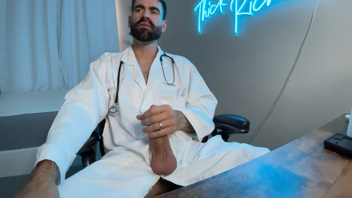 thickrichardxxl