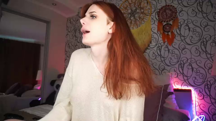 foxyirene